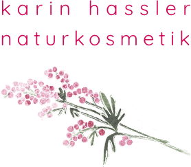 karin hassler naturkosmetik Logo